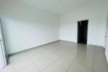 Palmyra Residence @ Bandar Puteri Bangi