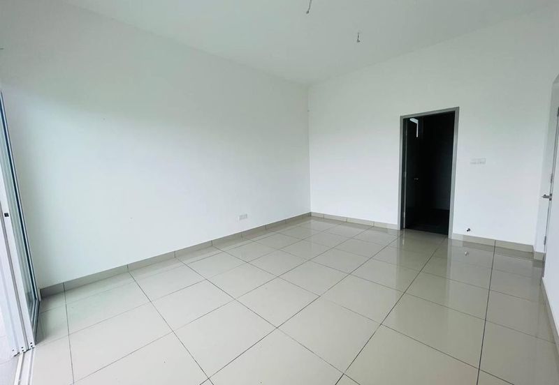 Palmyra Residence @ Bandar Puteri Bangi