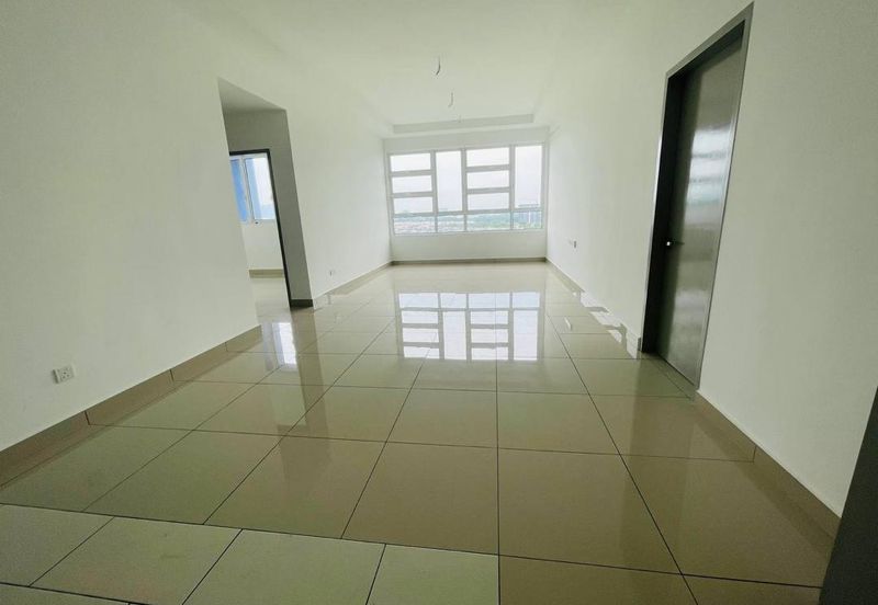 Palmyra Residence @ Bandar Puteri Bangi