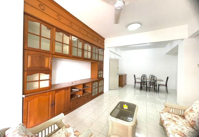 Evergreen Park Acorn and Hazel