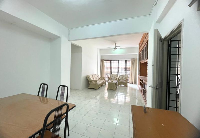 Evergreen Park Acorn and Hazel