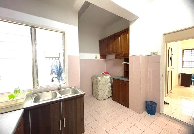 Evergreen Park Acorn and Hazel