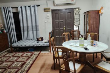 Section 19 (Seksyen 19) @ Shah Alam