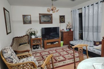 Section 19 (Seksyen 19) @ Shah Alam