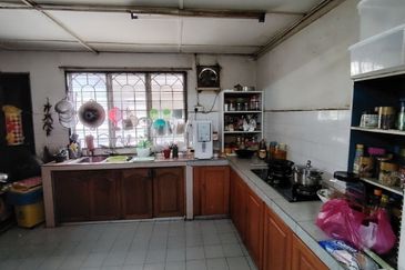 Section 19 (Seksyen 19) @ Shah Alam