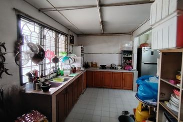 Section 19 (Seksyen 19) @ Shah Alam