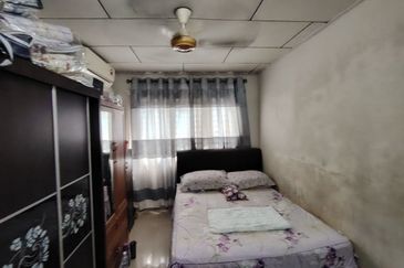 Section 19 (Seksyen 19) @ Shah Alam