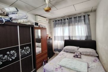 Section 19 (Seksyen 19) @ Shah Alam