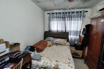 Section 19 (Seksyen 19) @ Shah Alam