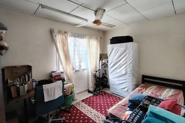 Section 19 (Seksyen 19) @ Shah Alam