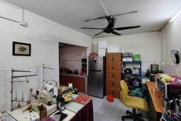 Section 19 (Seksyen 19) @ Shah Alam