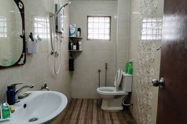 Section 19 (Seksyen 19) @ Shah Alam