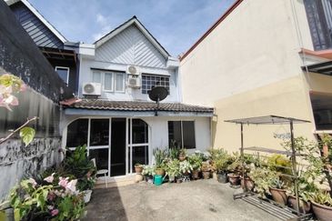 Section 19 (Seksyen 19) @ Shah Alam