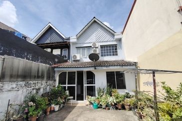 Section 19 (Seksyen 19) @ Shah Alam