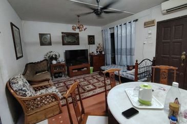 Section 19 (Seksyen 19) @ Shah Alam