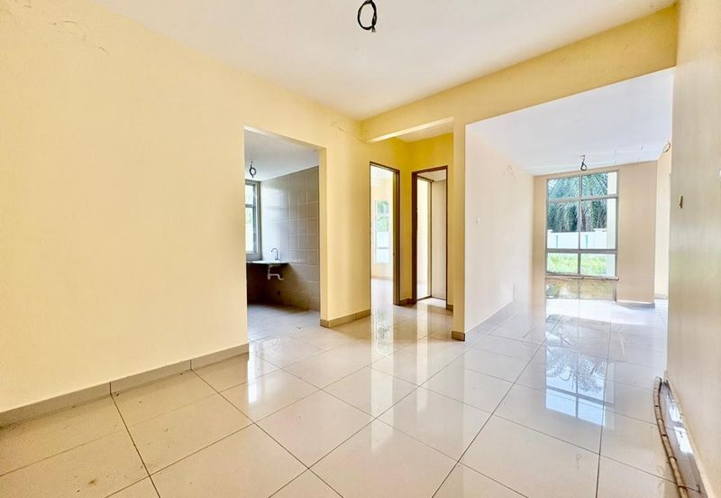 BRAND NEW, FACING OPEN SEMI D Double Storey Taman Seri Putera Banting