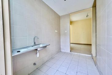 BRAND NEW, FACING OPEN SEMI D Double Storey Taman Seri Putera Banting