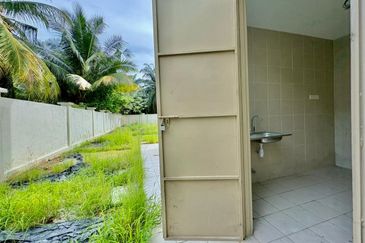 BRAND NEW, FACING OPEN SEMI D Double Storey Taman Seri Putera Banting