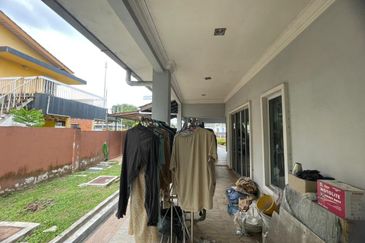 Seksyen 33, Shah Alam