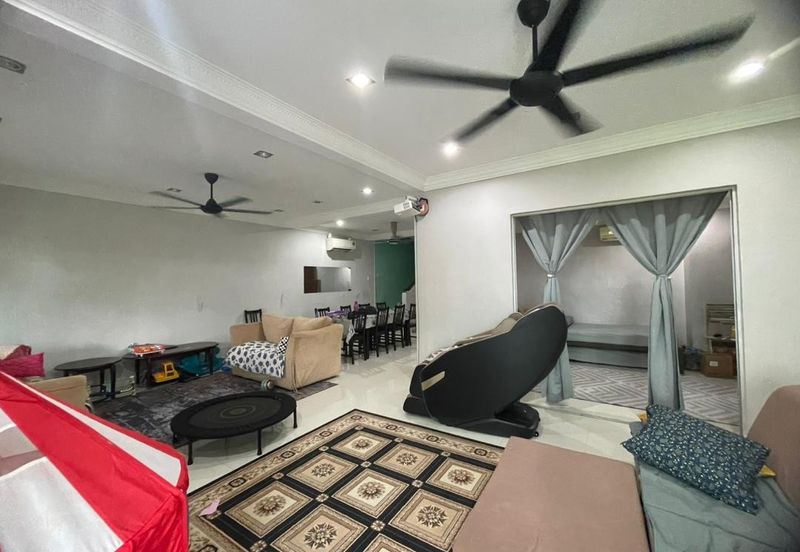 Seksyen 33, Shah Alam