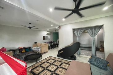 Seksyen 33, Shah Alam