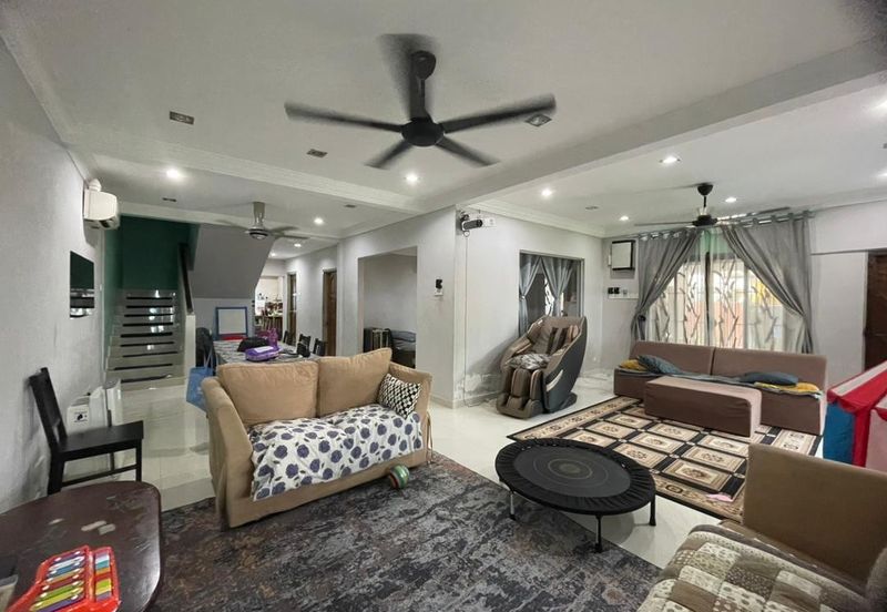 Seksyen 33, Shah Alam