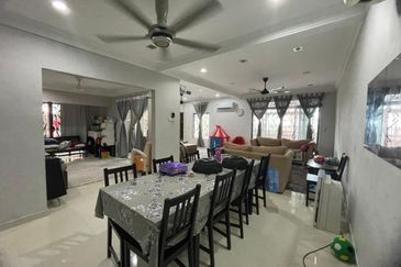 Seksyen 33, Shah Alam