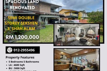 Seksyen 33, Shah Alam