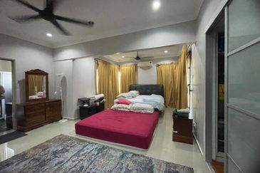 Seksyen 33, Shah Alam