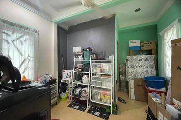 Seksyen 33, Shah Alam