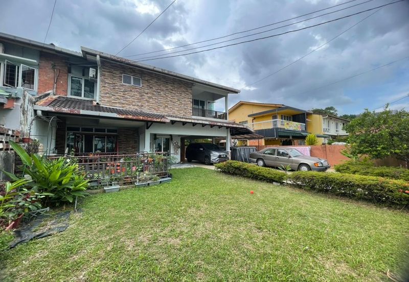 Seksyen 33, Shah Alam