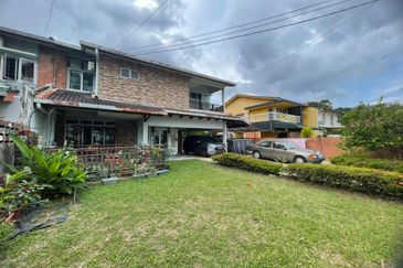 Seksyen 33, Shah Alam