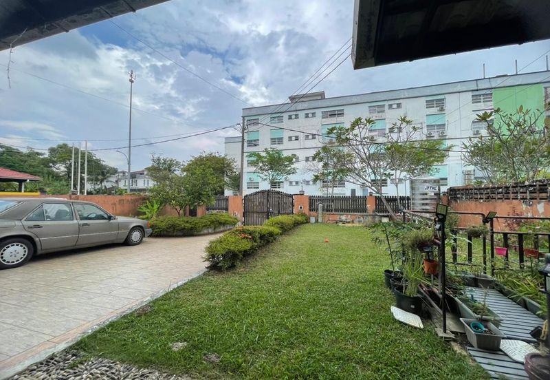 Seksyen 33, Shah Alam