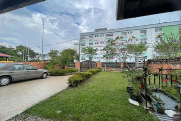 Seksyen 33, Shah Alam