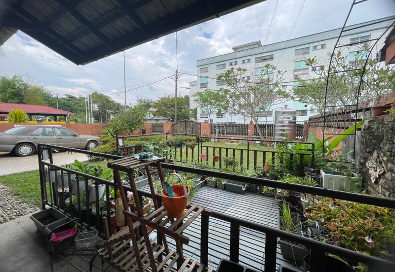 Seksyen 33, Shah Alam