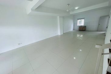 Casa Green @ Cybersouth