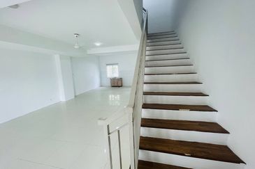 Casa Green @ Cybersouth