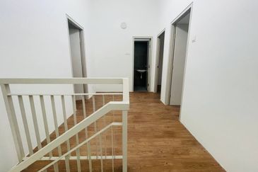 Casa Green @ Cybersouth