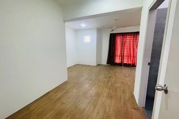 Casa Green @ Cybersouth