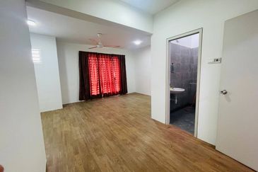 Casa Green @ Cybersouth