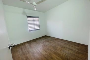 Casa Green @ Cybersouth