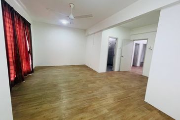 Casa Green @ Cybersouth