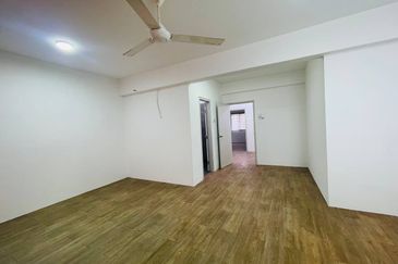 Casa Green @ Cybersouth