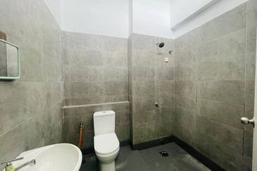 Casa Green @ Cybersouth