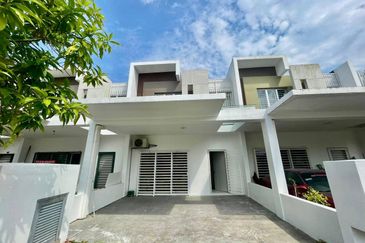 Casa Green @ Cybersouth