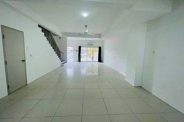 Casa Green @ Cybersouth