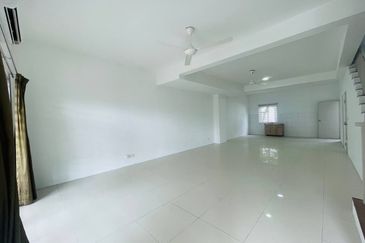 Casa Green @ Cybersouth