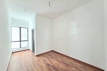 Casablanca 1 @ Alam Impian