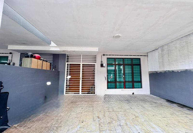 Seksyen 30, Shah Alam