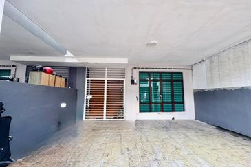 Seksyen 30, Shah Alam